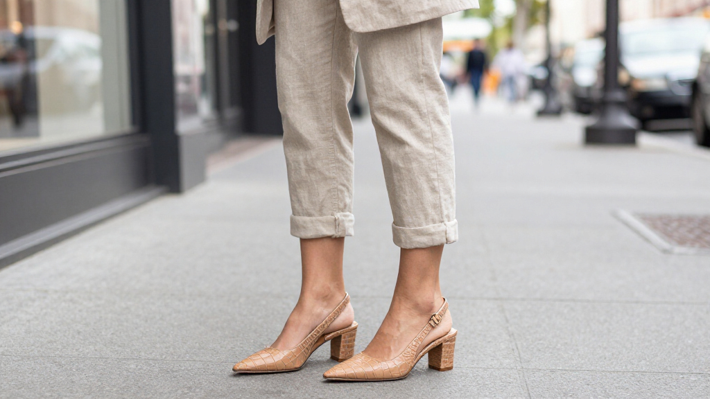 best croc slingback shoes