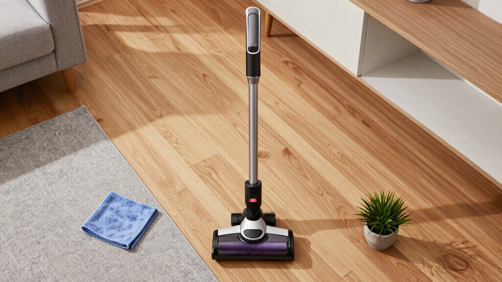 cordless stick vacuums