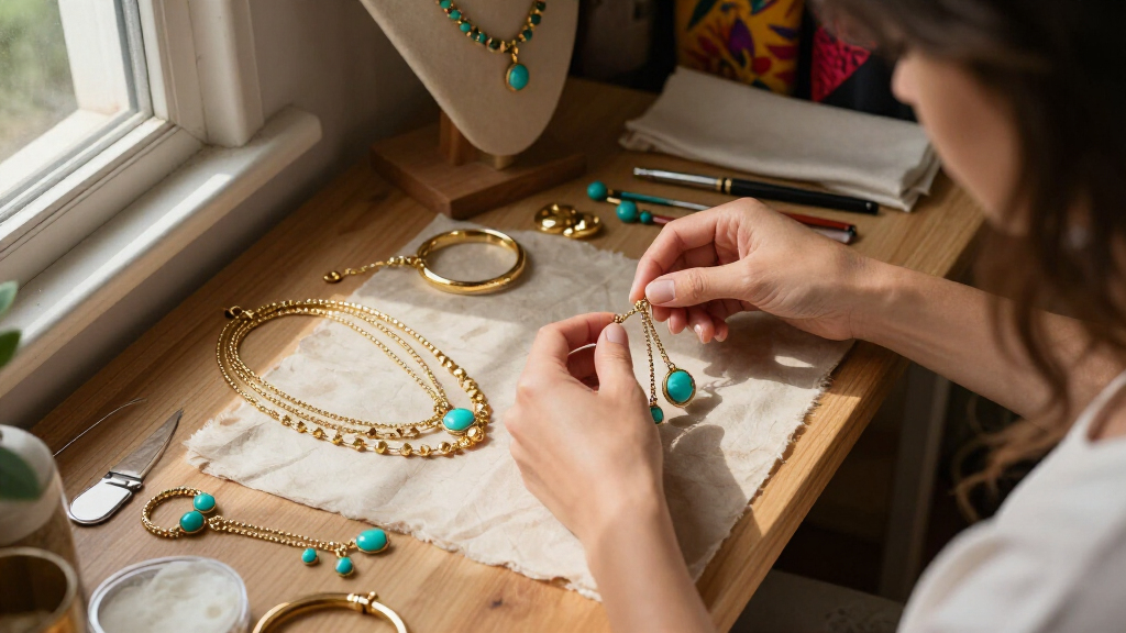 women's fashion jewelry sets