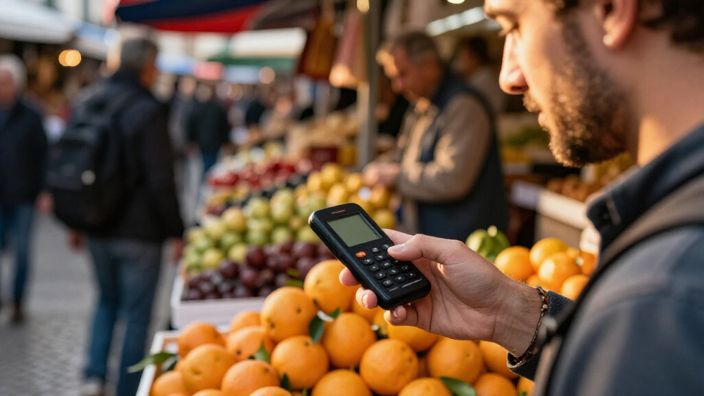 electronic translators for travel