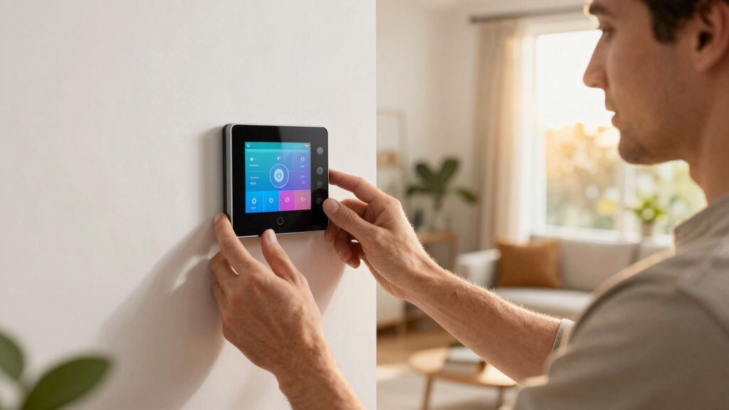 smart home gadgets for dad