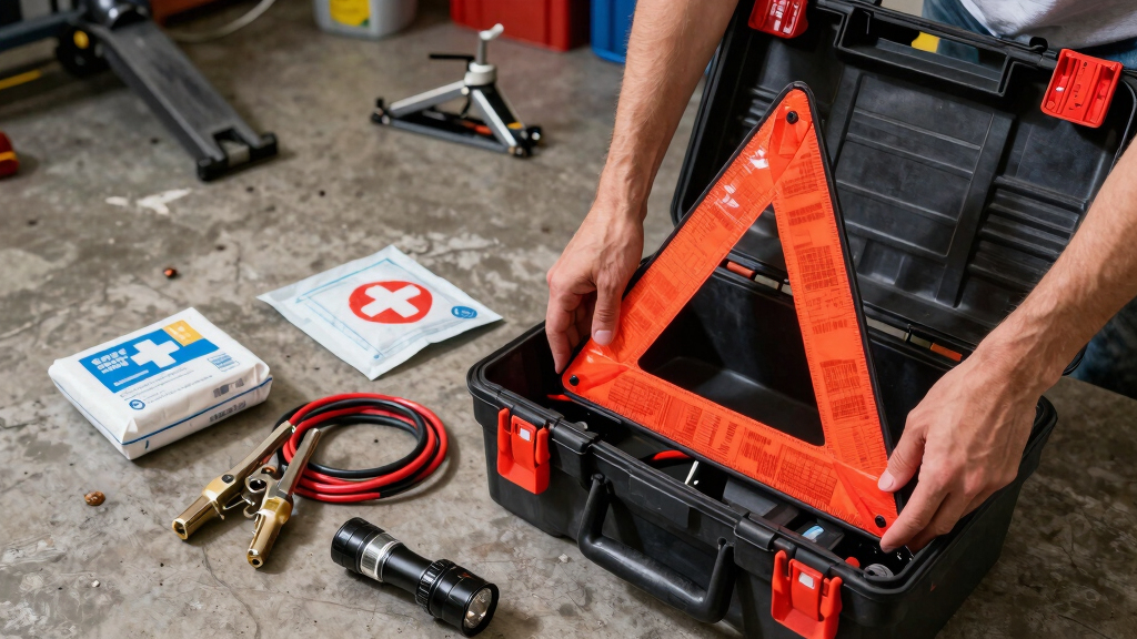 car emergency kits