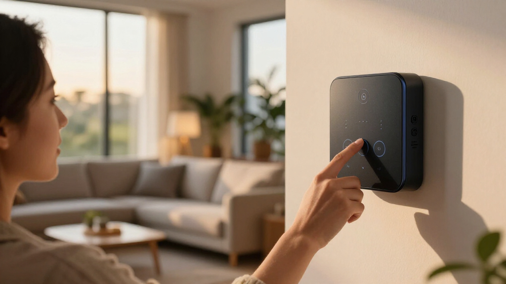 best smart home hubs