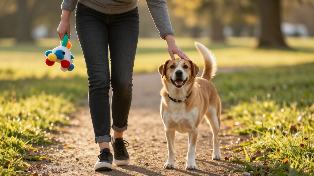 best gifts for a dog owner