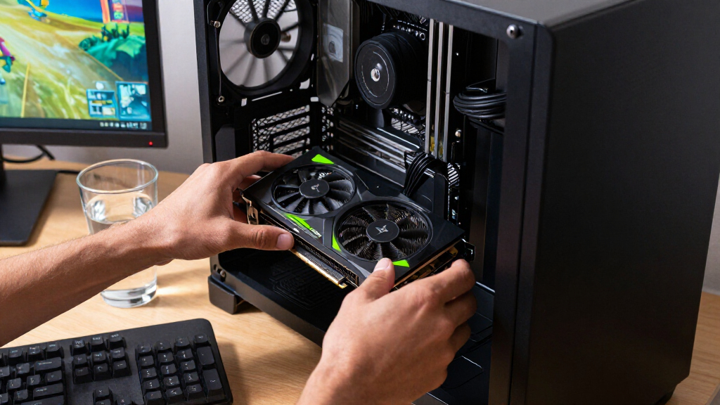best NVIDIA graphics cards