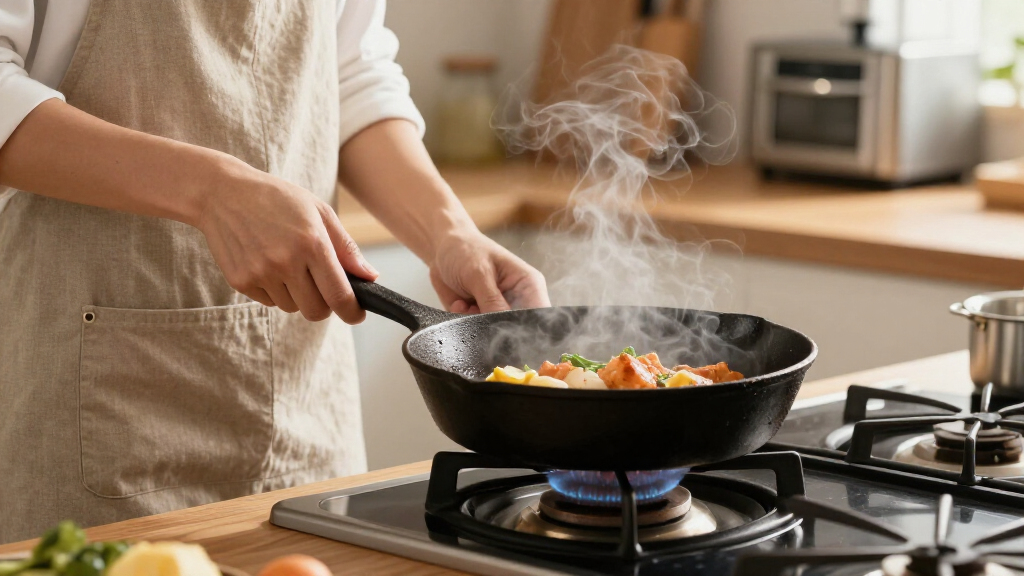 10 Best Cast Iron Skillet in 2026