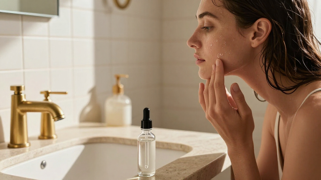 best peptide skincare products