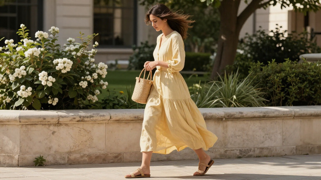 best spring summer fashion trends