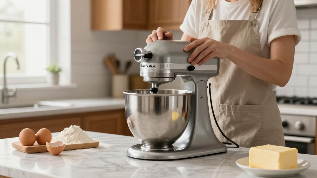 KitchenAid