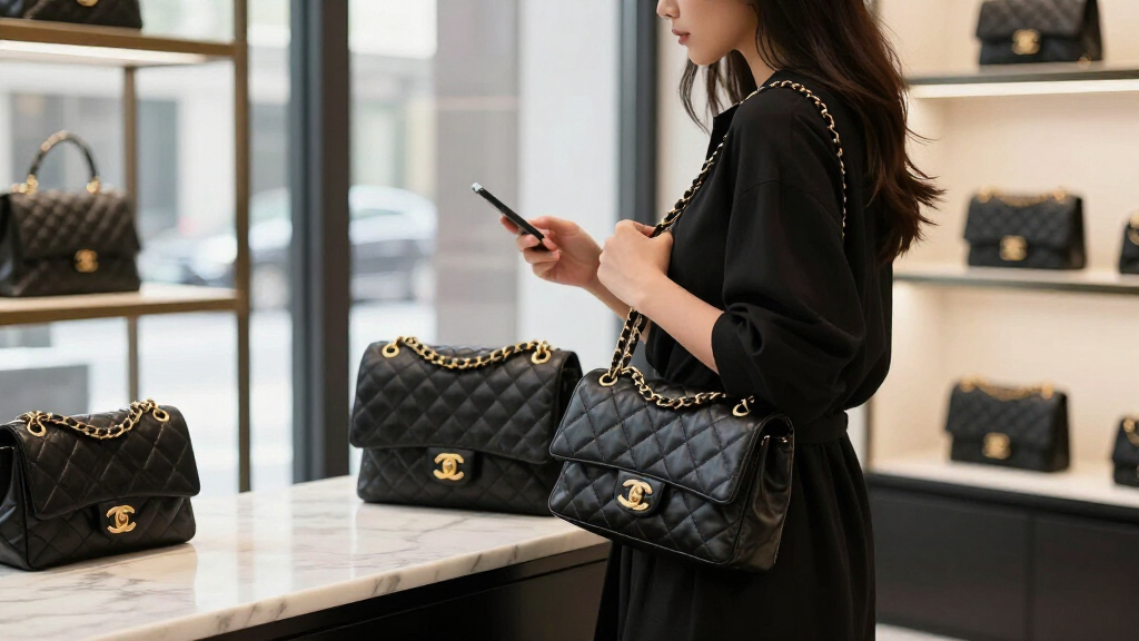 best Chanel bags