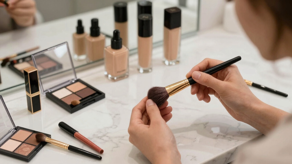best makeup products