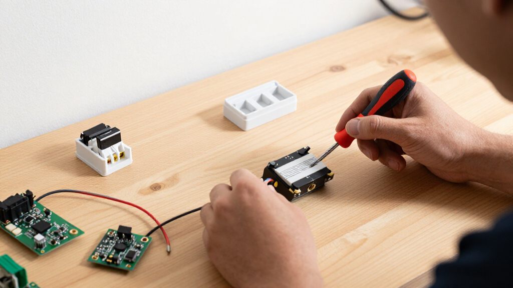 smart dimmer switch starter kits