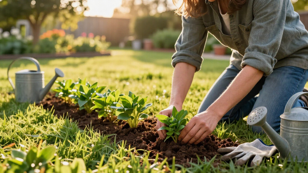 4 Best Shade Ground Cover Plants in 2026