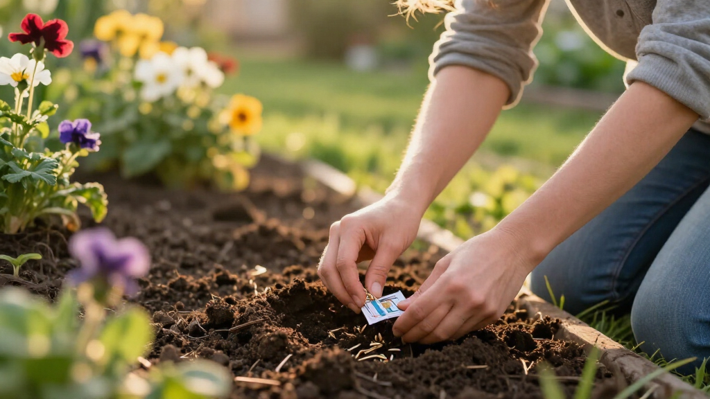 best perennial flower seeds