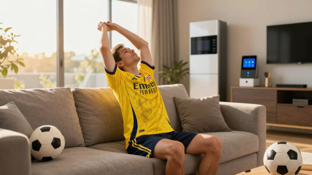 best Arsenal yellow soccer jerseys
