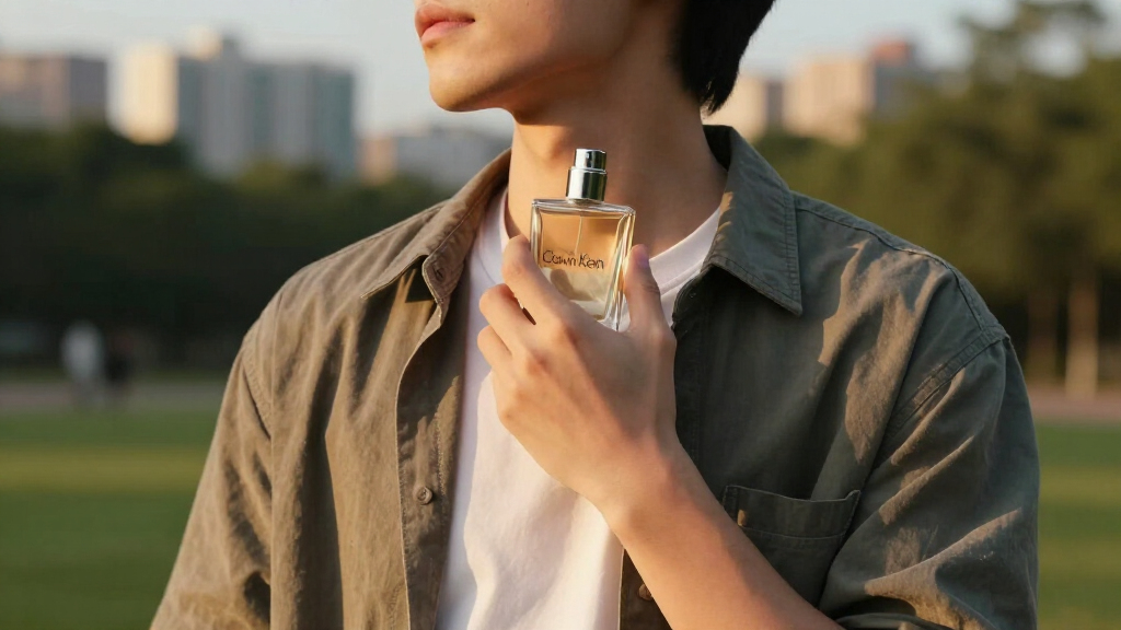 best Calvin Klein fragrances