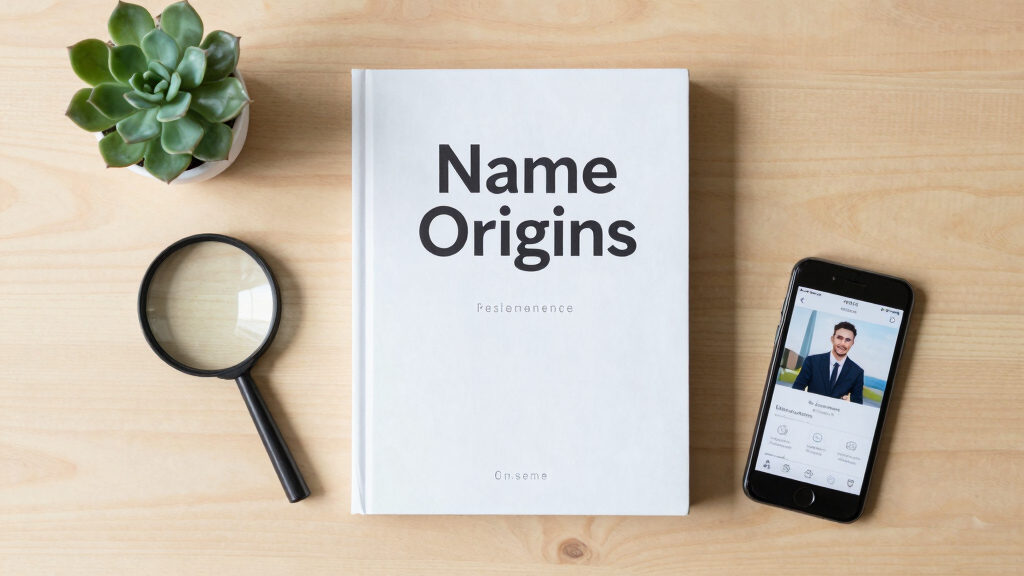 name origin reference books