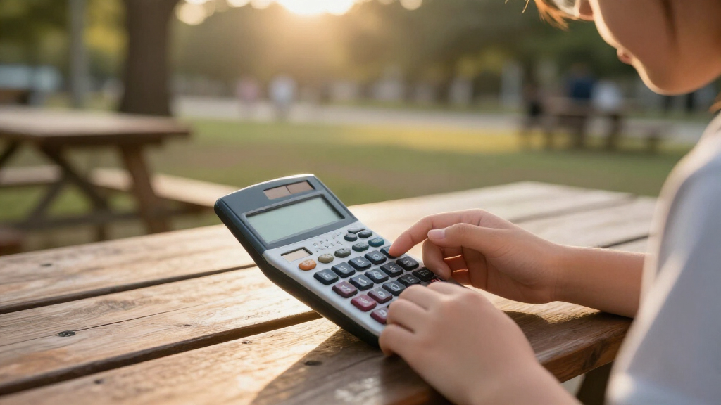 scientific calculators for students