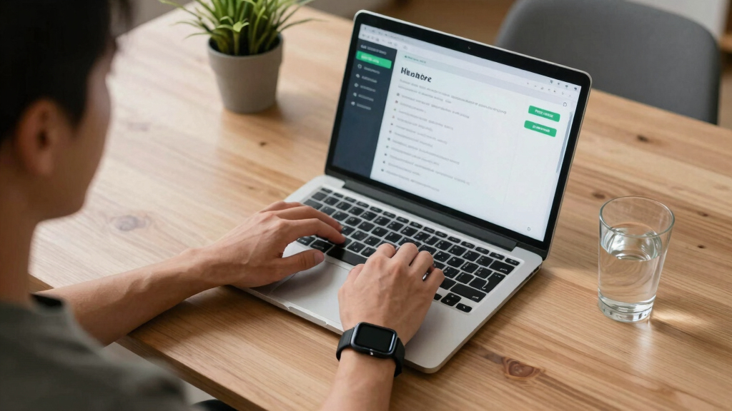 personal wellness trackers