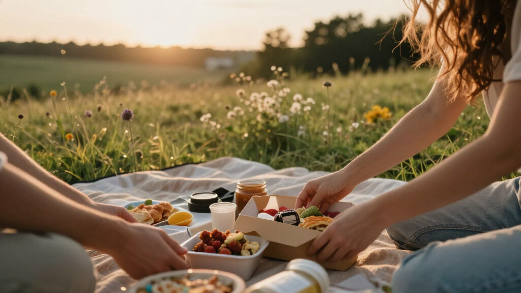 13 best romantic outdoor date ideas