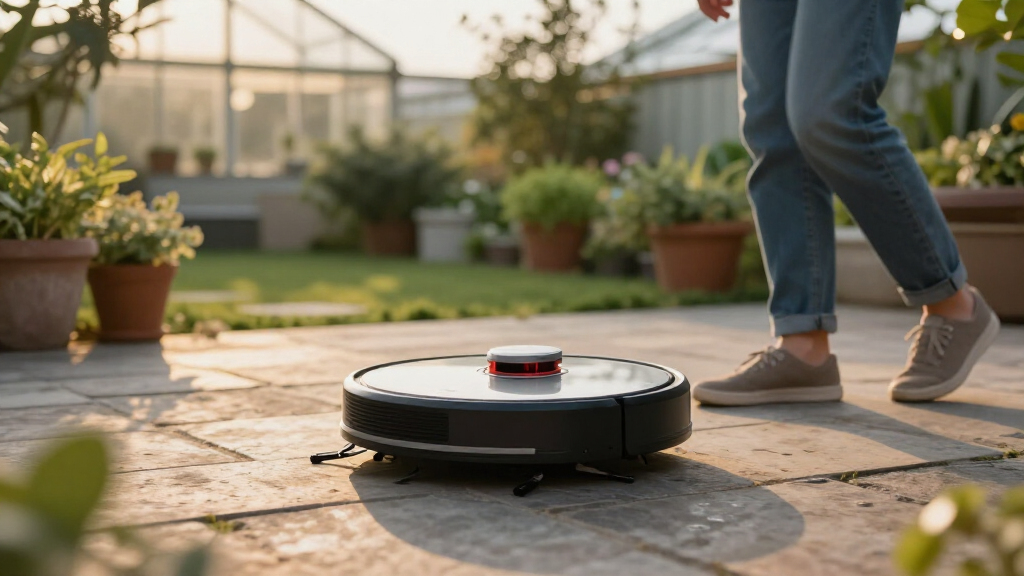 robotic vacuums review