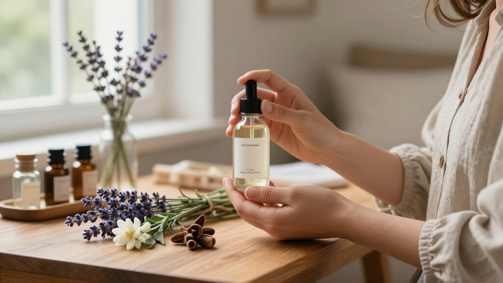 best fragrances for Leo signs