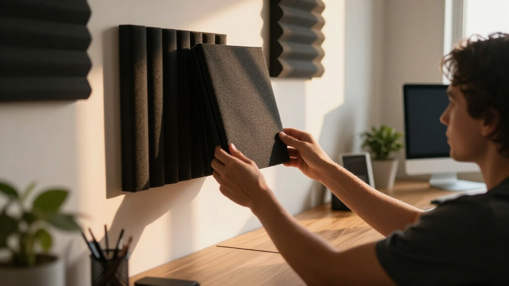 15 Best Acoustic Panels for Home Office in 2026