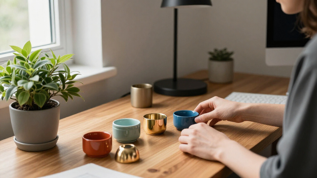 7 Best Decorative Desk Accessories in 2026