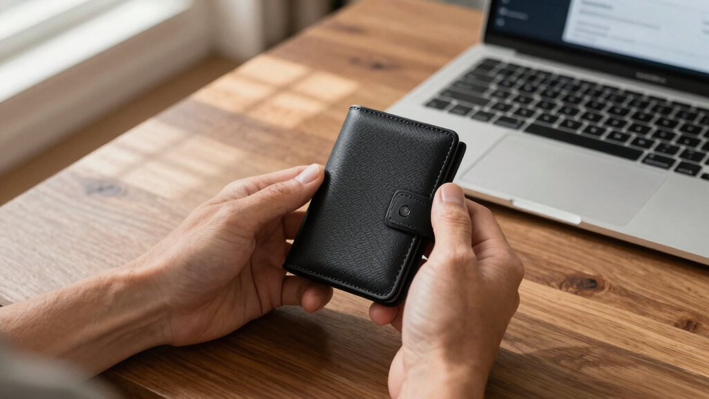 cryptocurrency hardware wallets