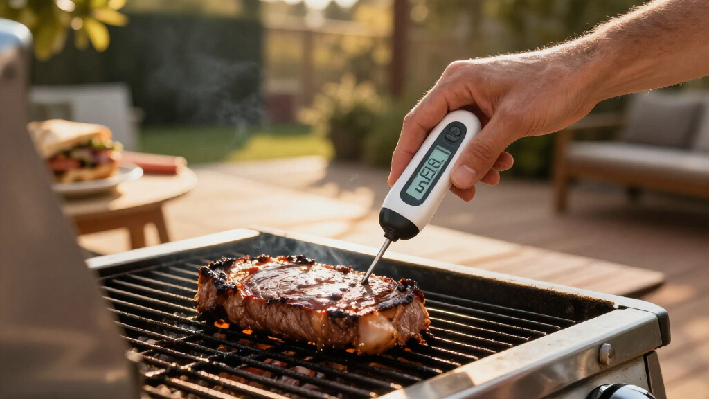 best meat thermometers
