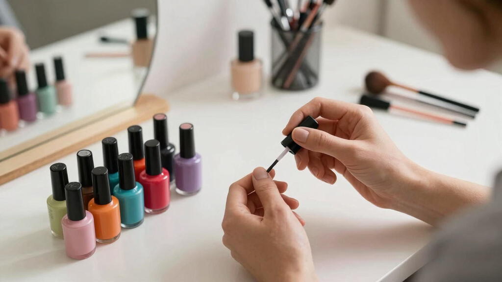 best nail polish sets