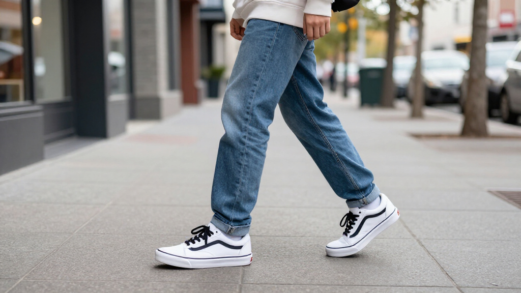 best Vans shoes