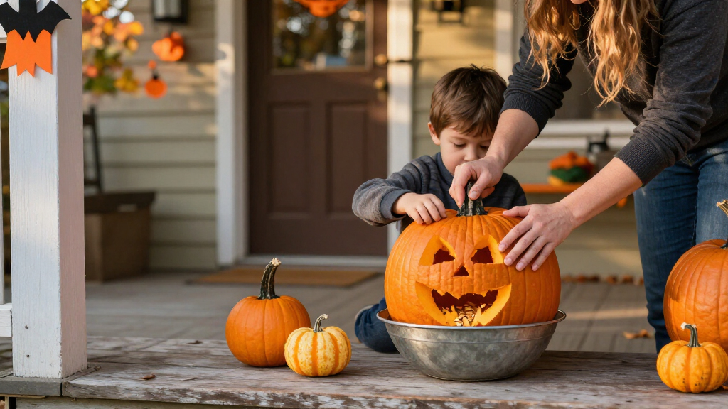 halloween