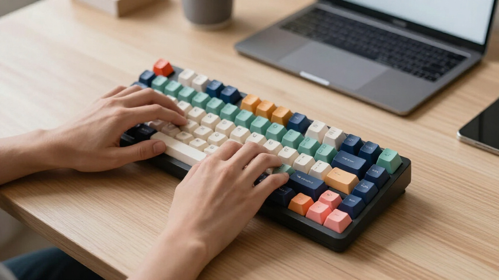 best mechanical keyboards