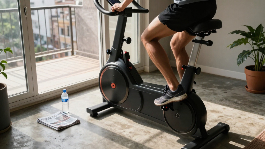 magnetic resistance trainer