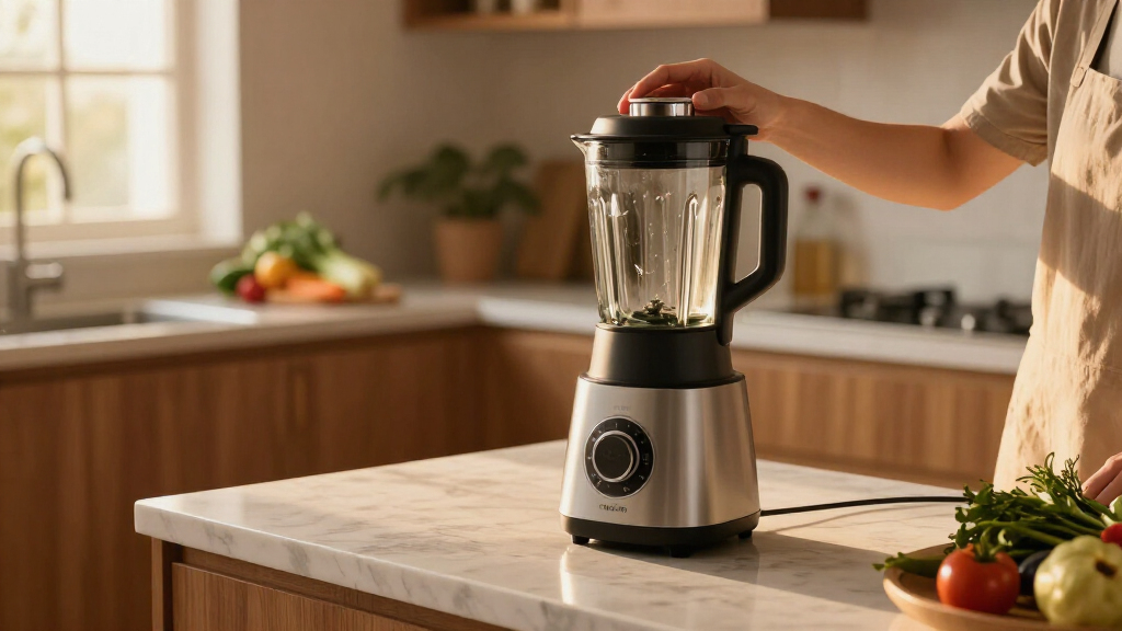 smart kitchen gadgets