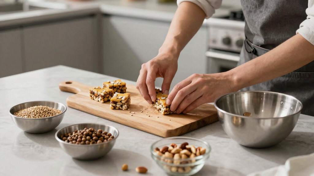 14 Best Low-Sugar Plant-Based Protein Bars That Fuel Your Day Naturally