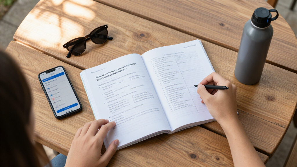 financial literacy workbooks for teens