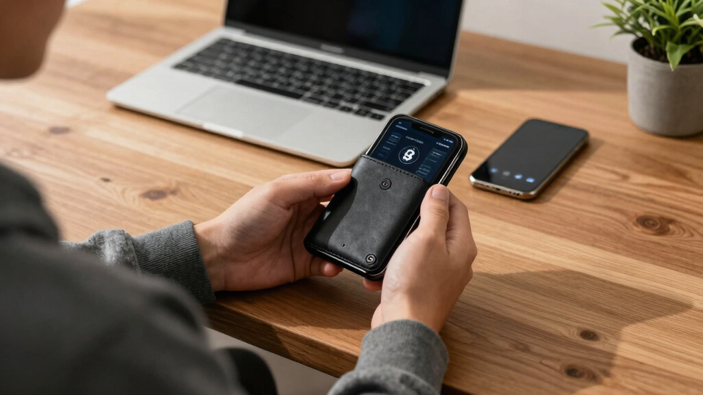 best hardware wallets for defi users