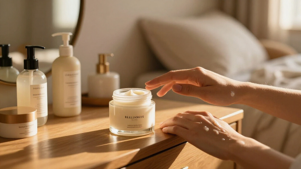 luxury body lotion sets