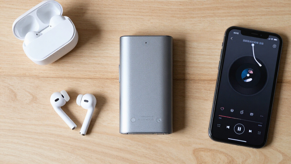 12 Best Portable Music Players in 2026