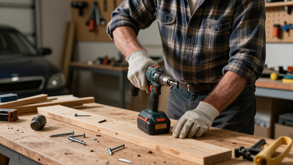 best gifts for a handy grandpa