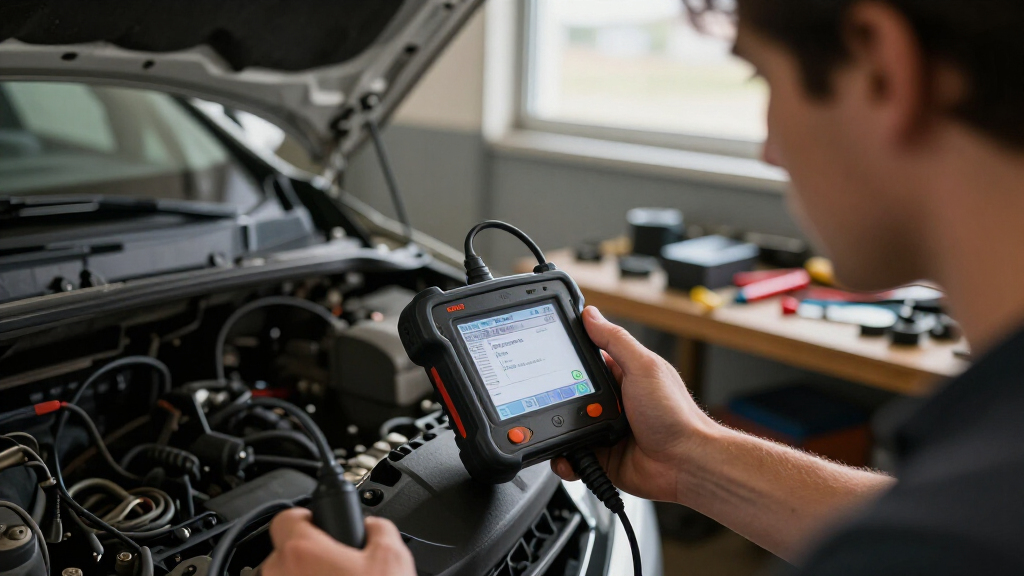 14 Best OBD2 Scanners for Toyota in 2026