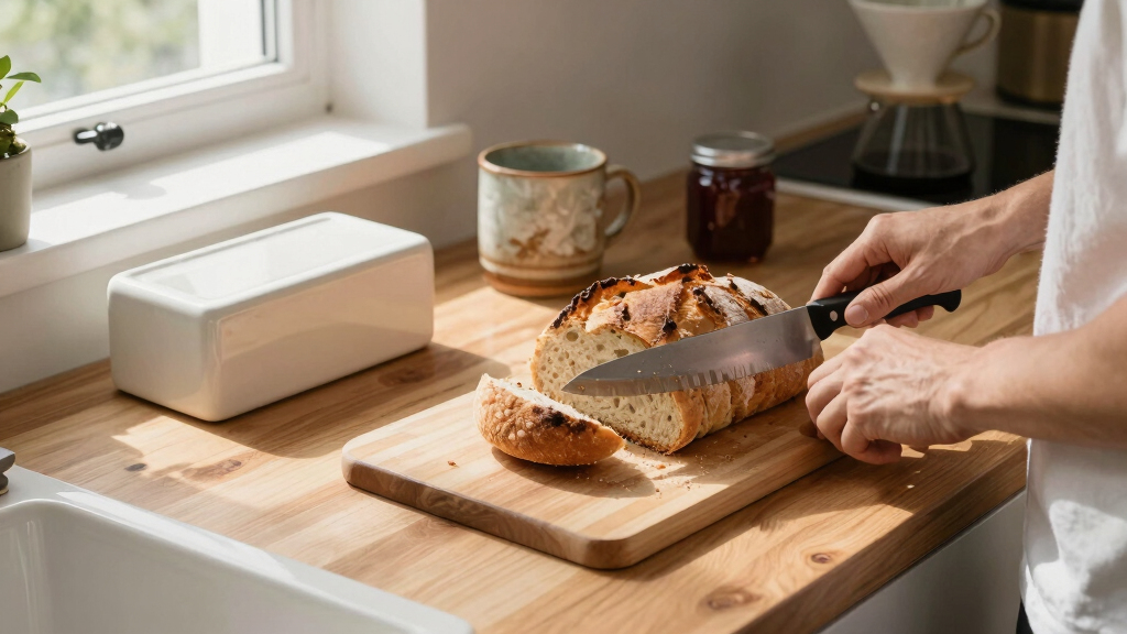 best store-bought breads