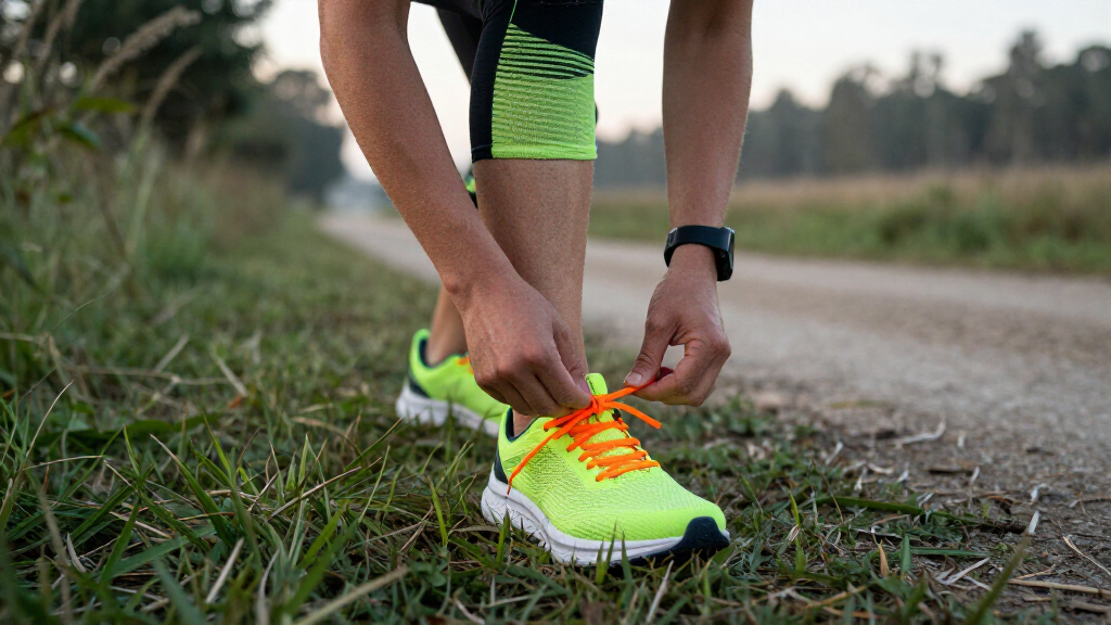 budget running gear