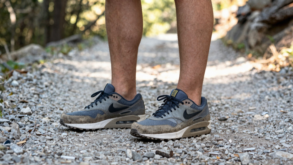 best rugged Nike Air Max shoes