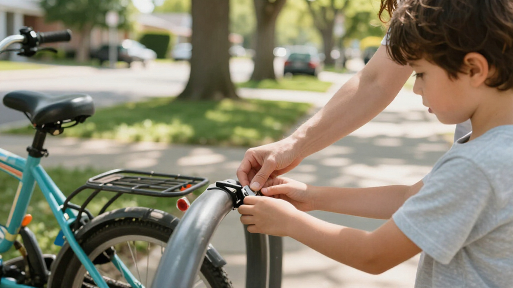 bike locks