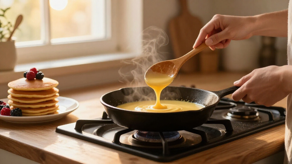 best pancake mixes