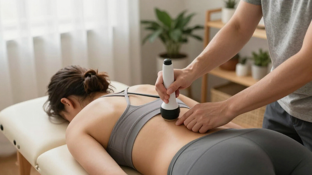 chiropractic activator adjustment tool