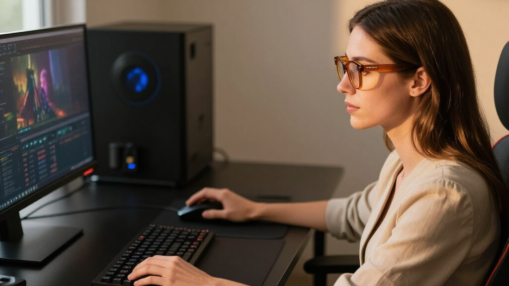 best Gunnar Optiks gaming glasses